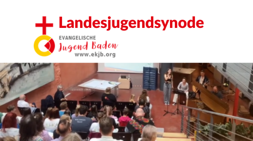 Quelle: Evangelische Jugend Ortenau